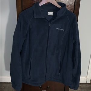Columbia Fleece Jacket